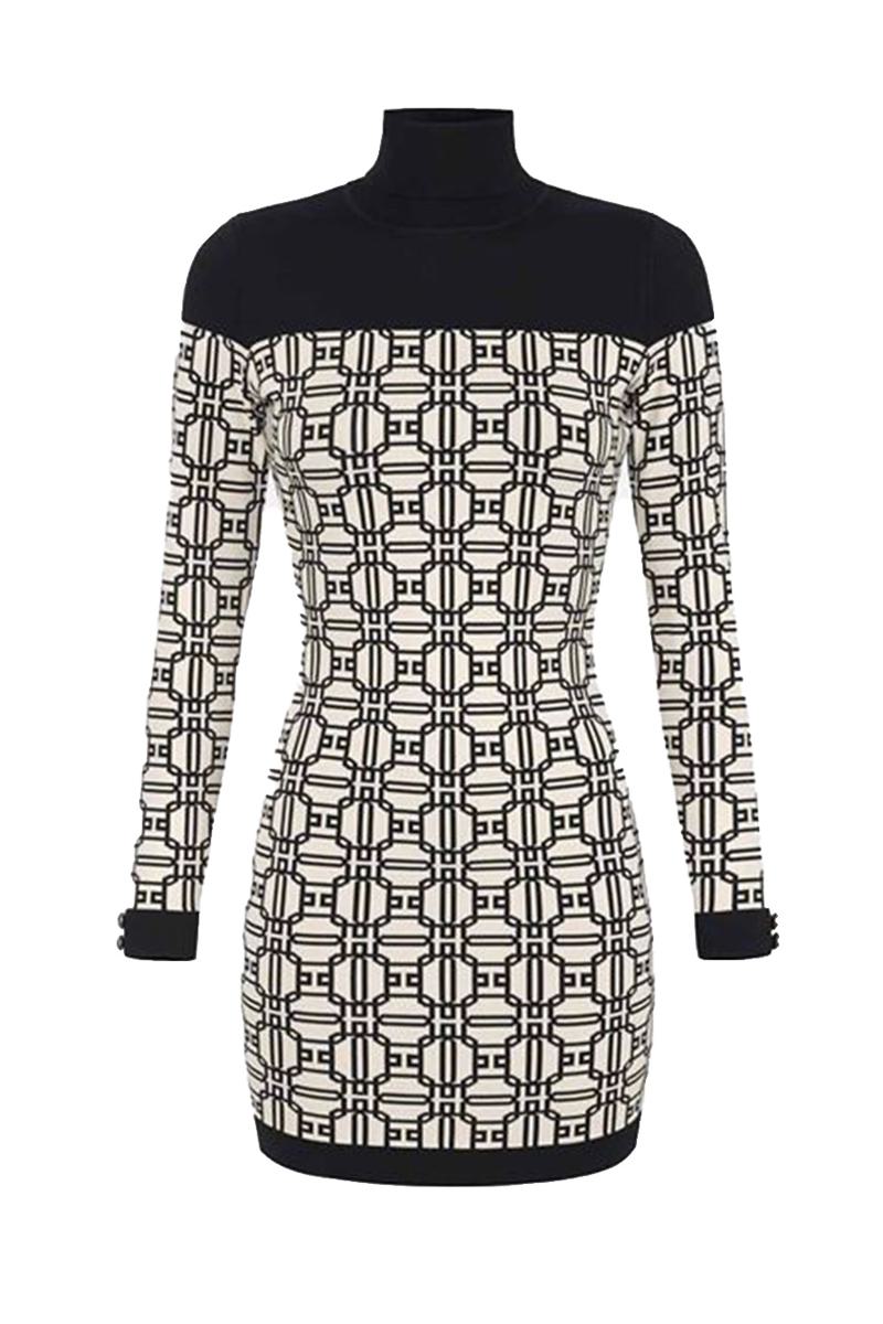 Elisabetta Franchi Dresses