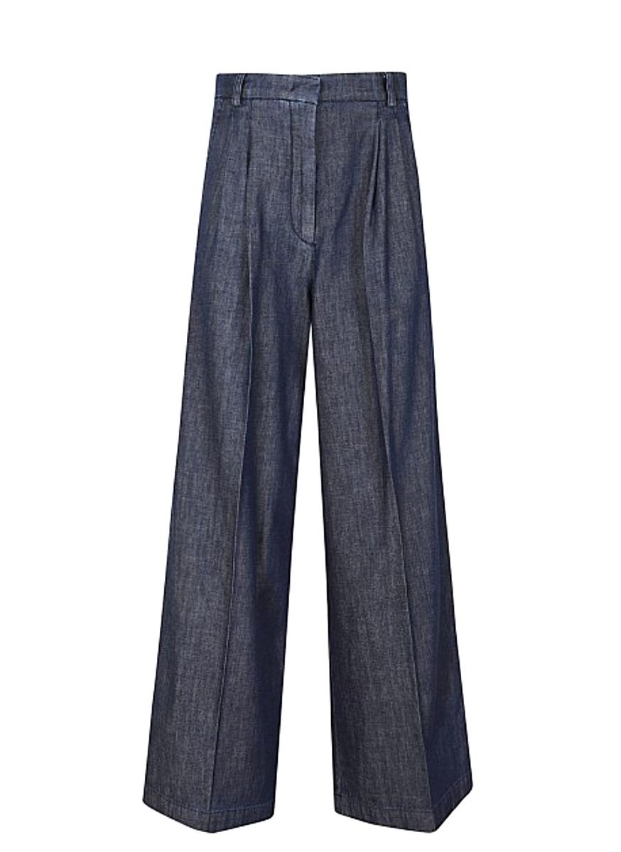 WEEKEND MAX MARA 牛仔裤