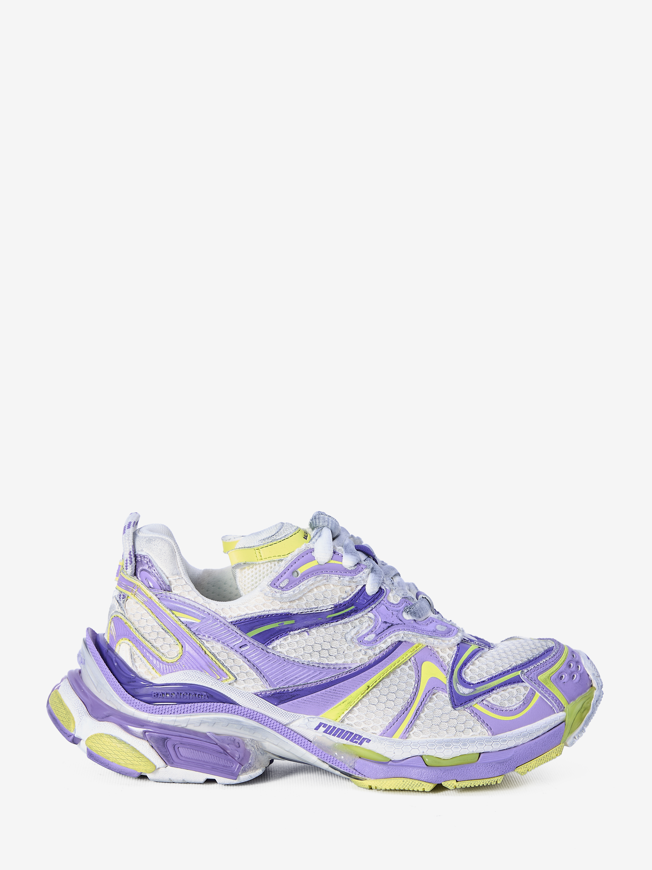 Runner 2 sneakers