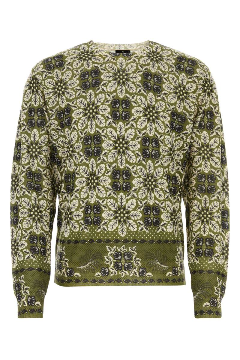 Etro Knitwear
