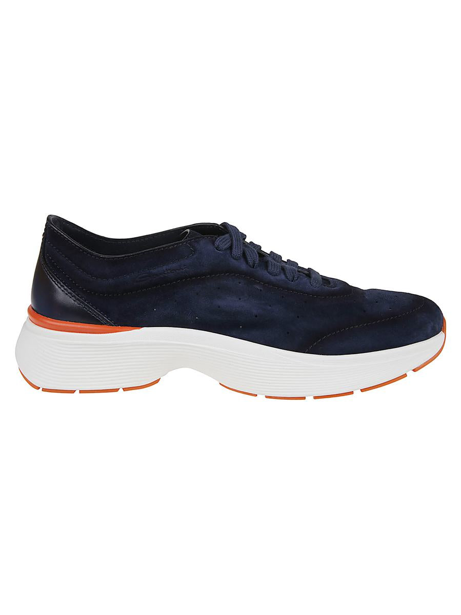 Santoni Sneakers