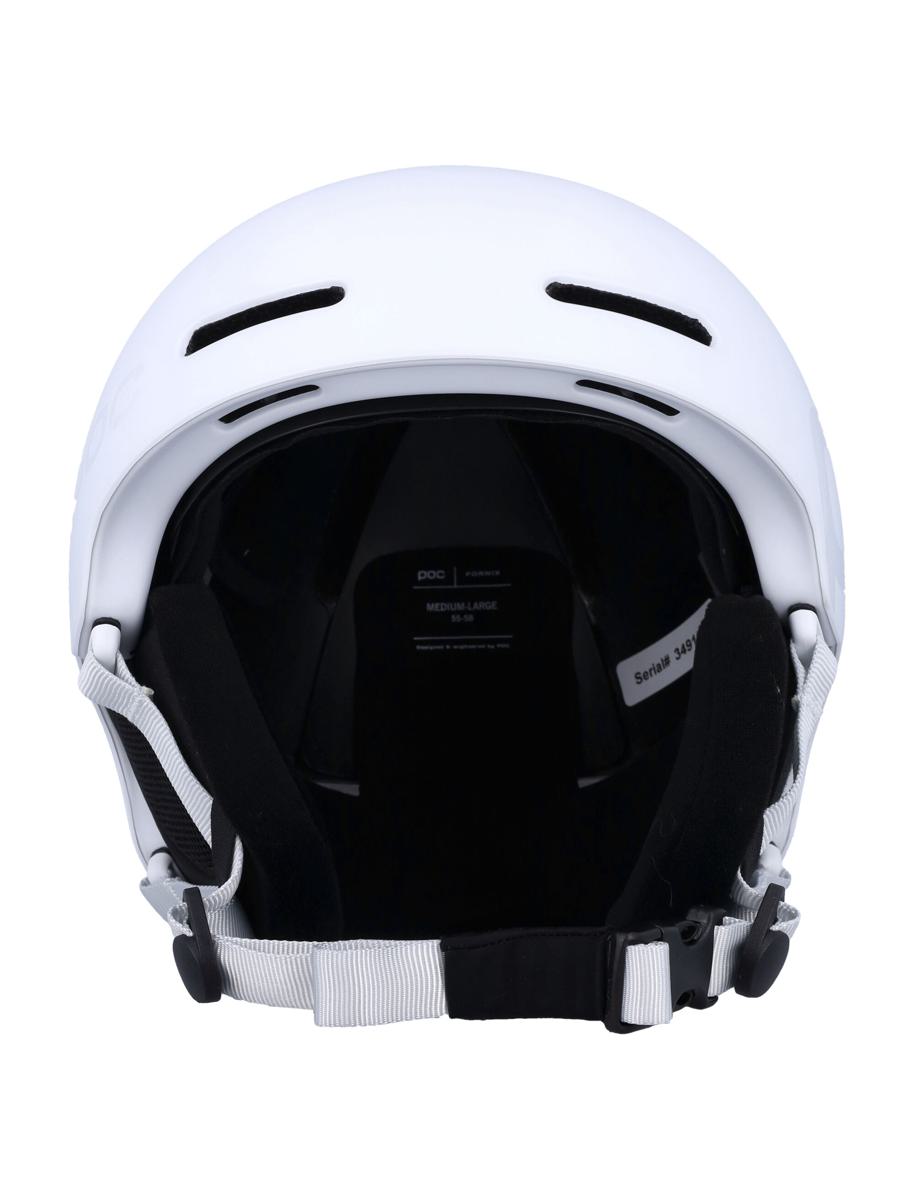 Poc Fornix Bc