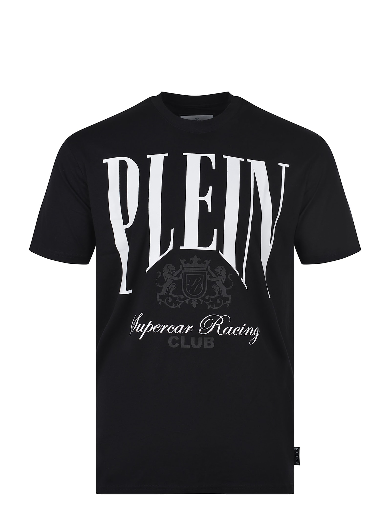 Philipp Plein T-shirt Made Of Cotton.