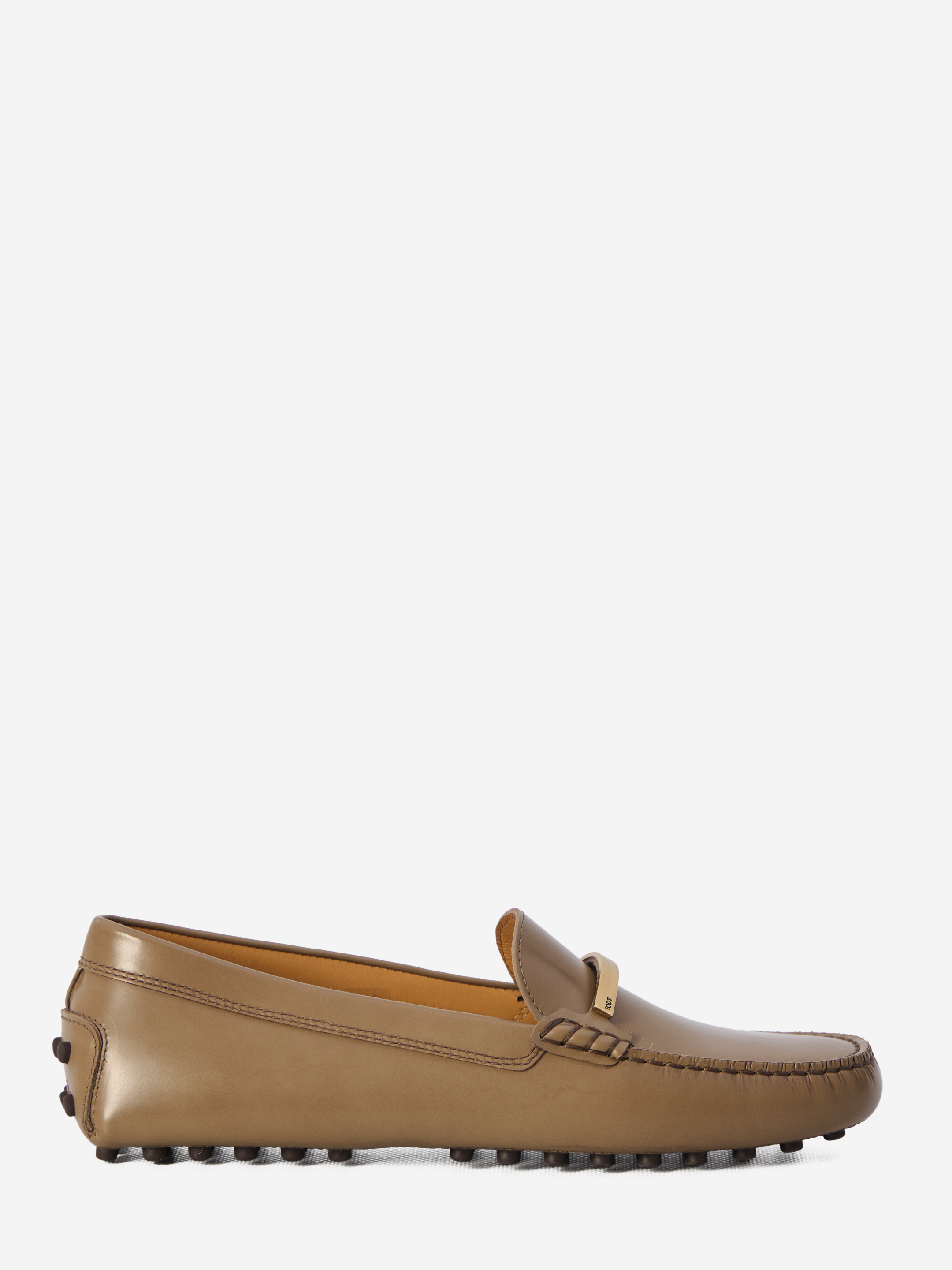 Gommino moccasins
