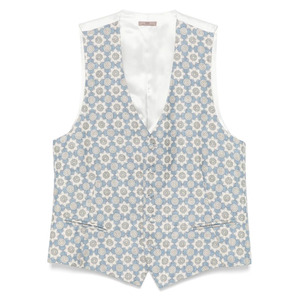 Lady Anne Waistcoats