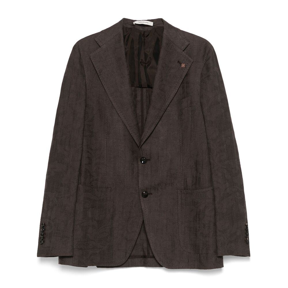 Tagliatore Jackets