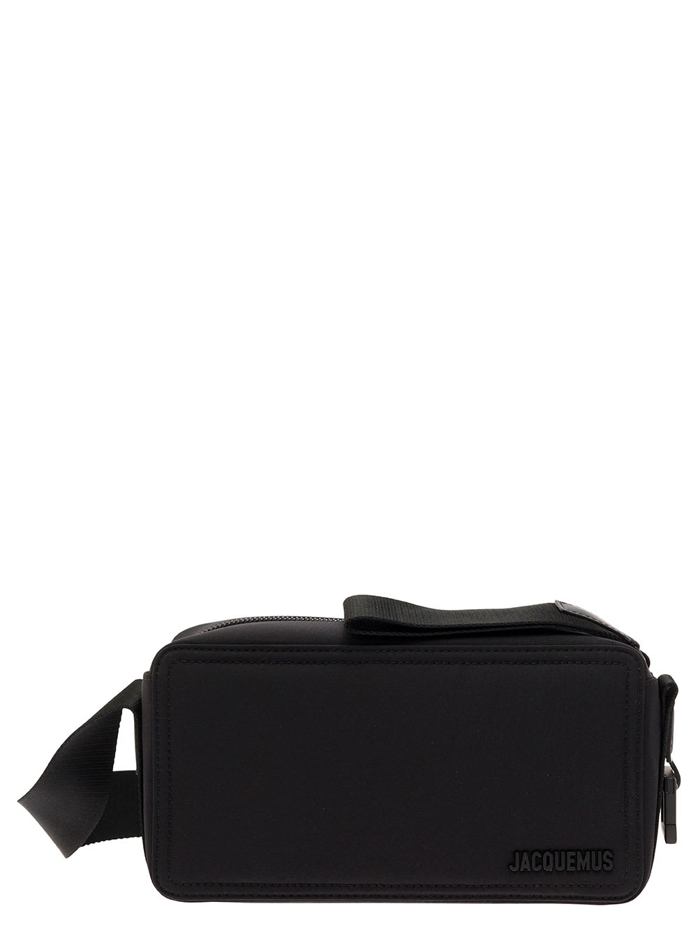 Jacquemus Le Cuerda Horizontal Shoulder Bag