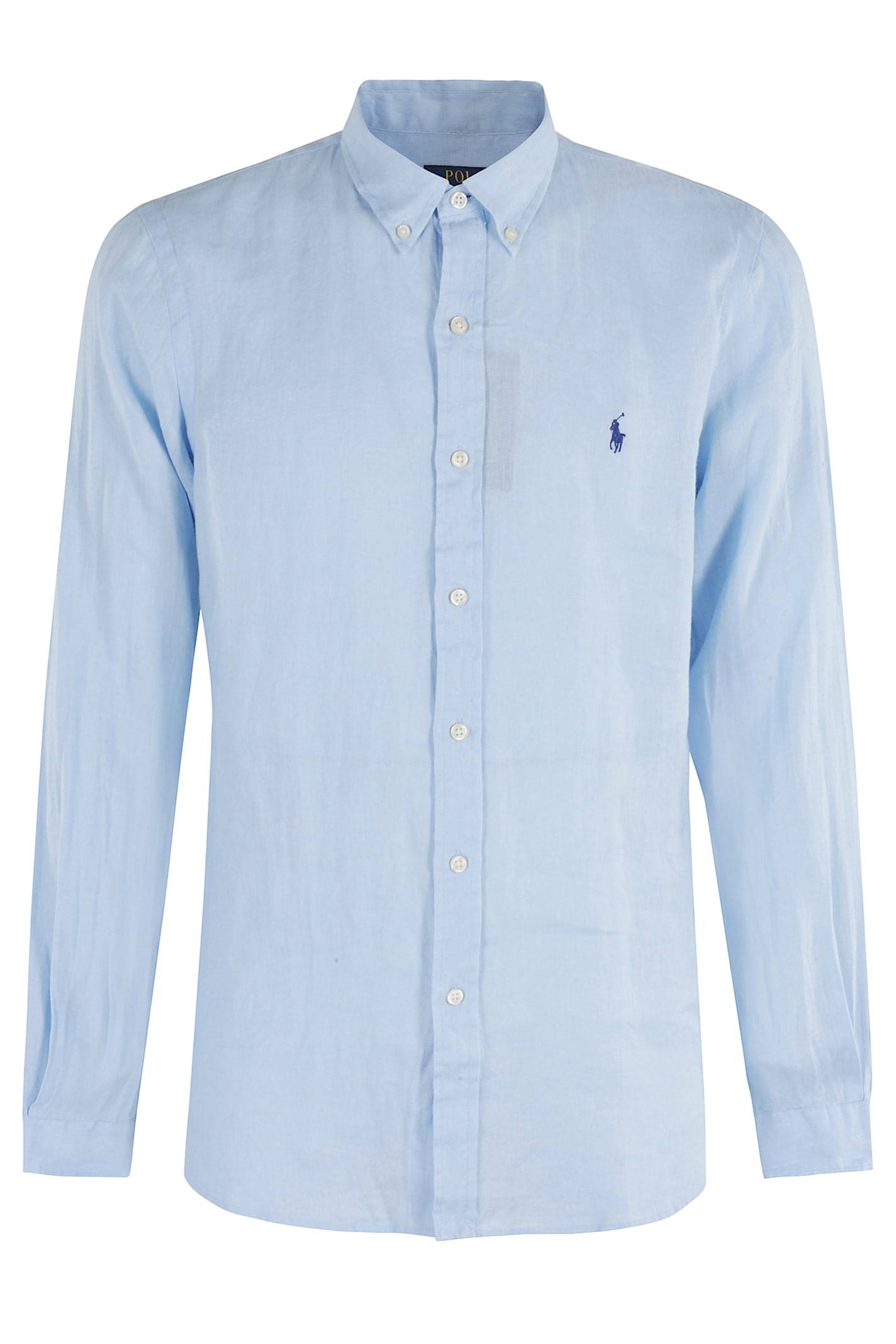 Polo Ralph Lauren 轻薄衬衫