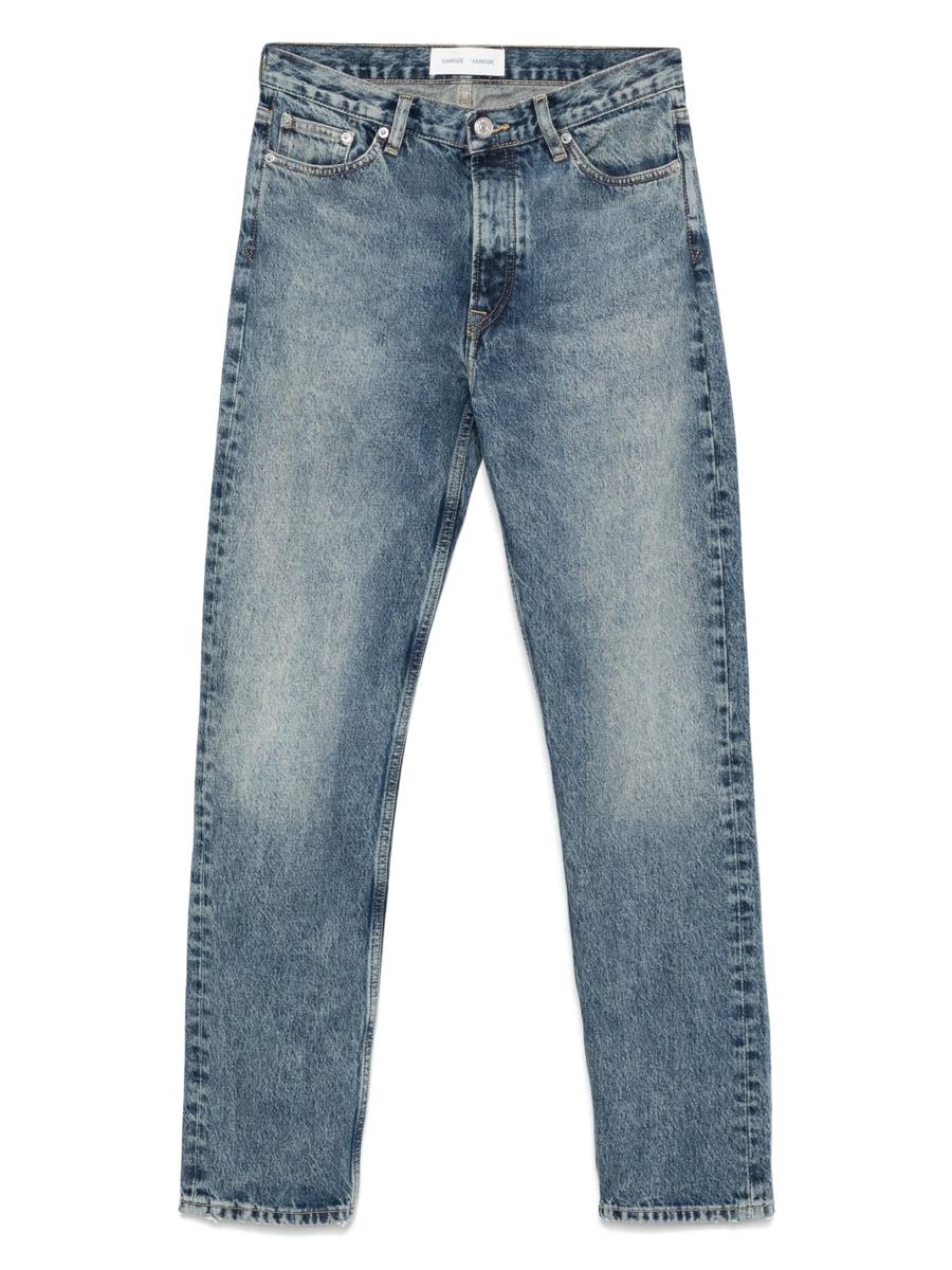 Samsøe Samsøe Sasusan 牛仔裤服饰