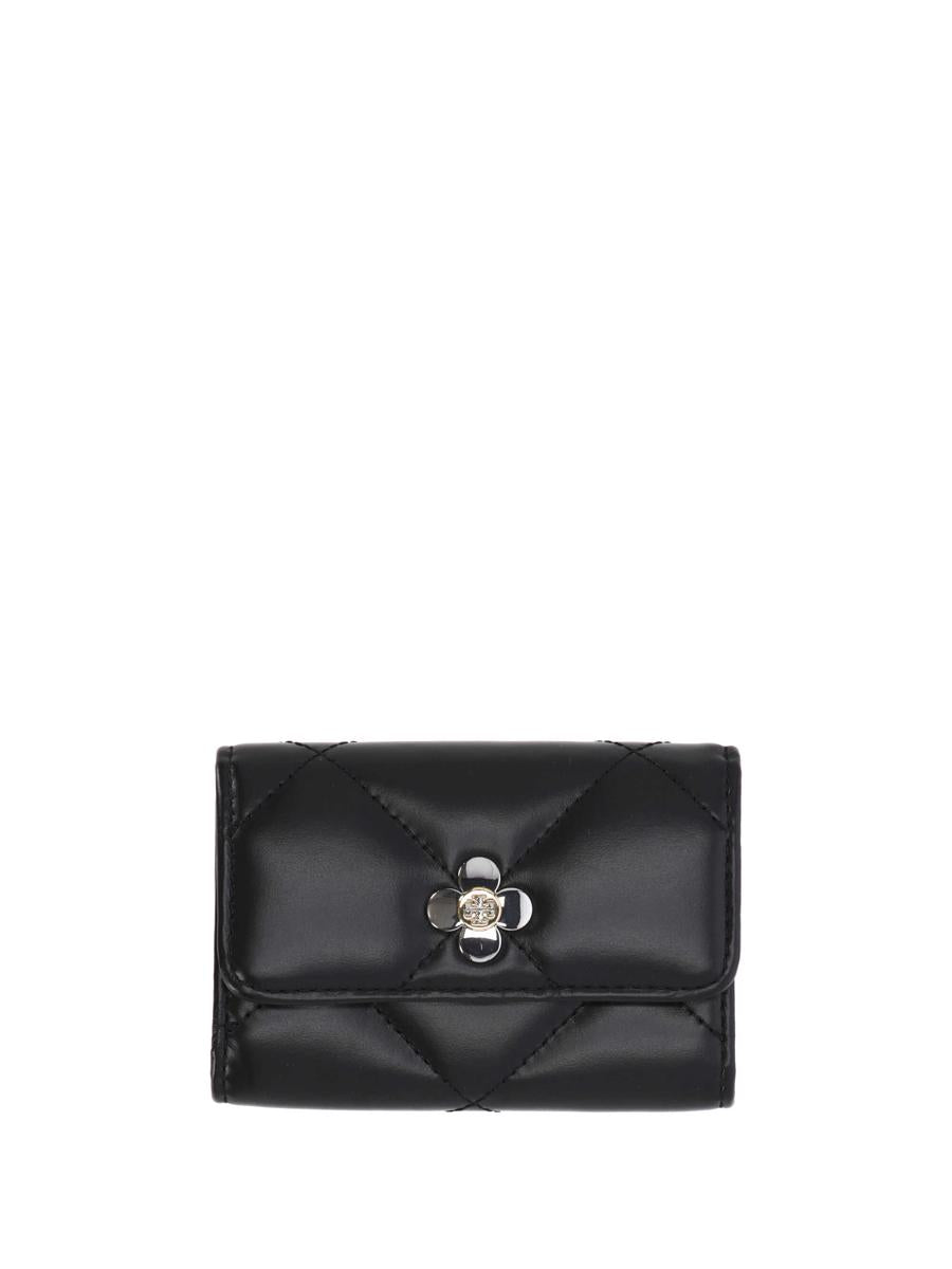 Tory Burch Wallets