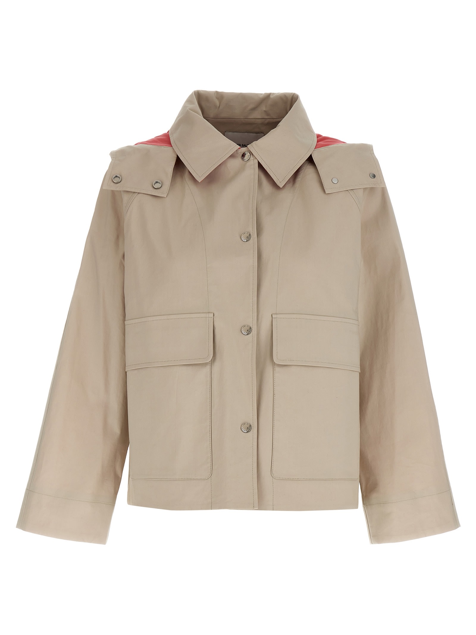 Salomon honolulu Jacket