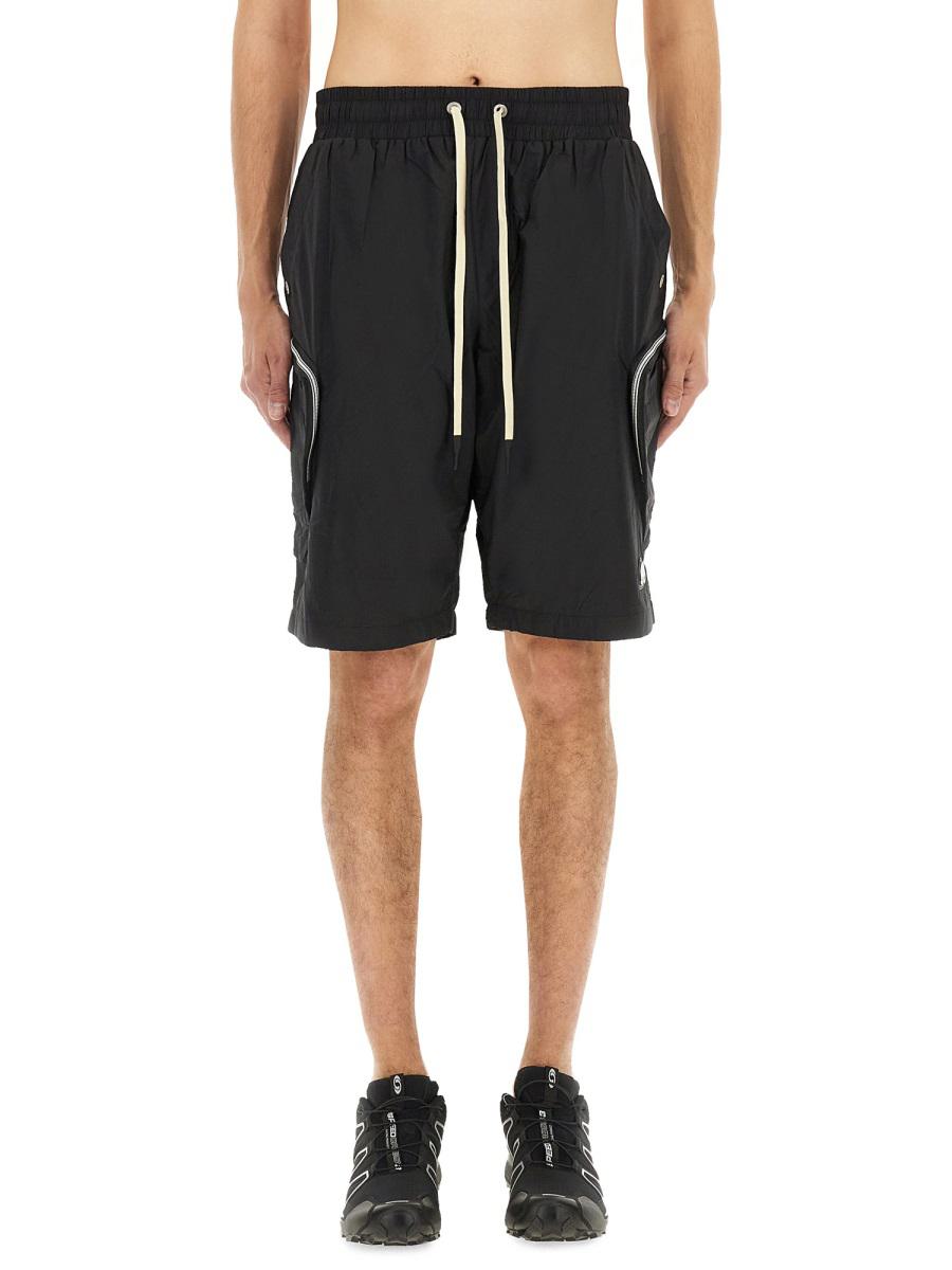 Moose Knuckles Short "Tristan"