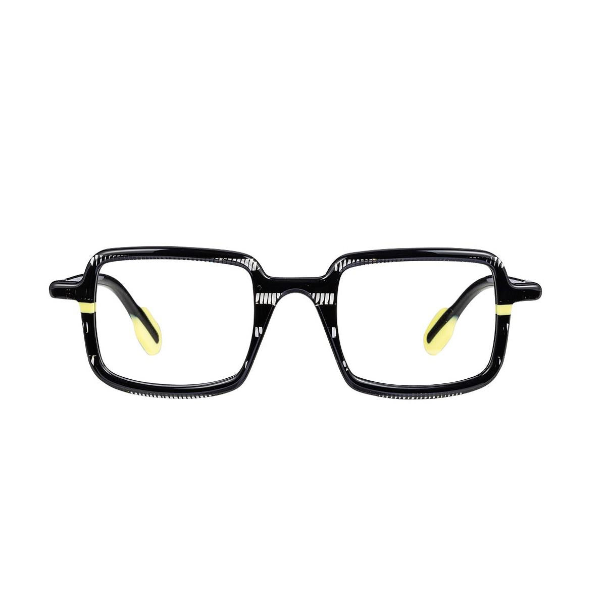 Matttew Funny Eyeglasses