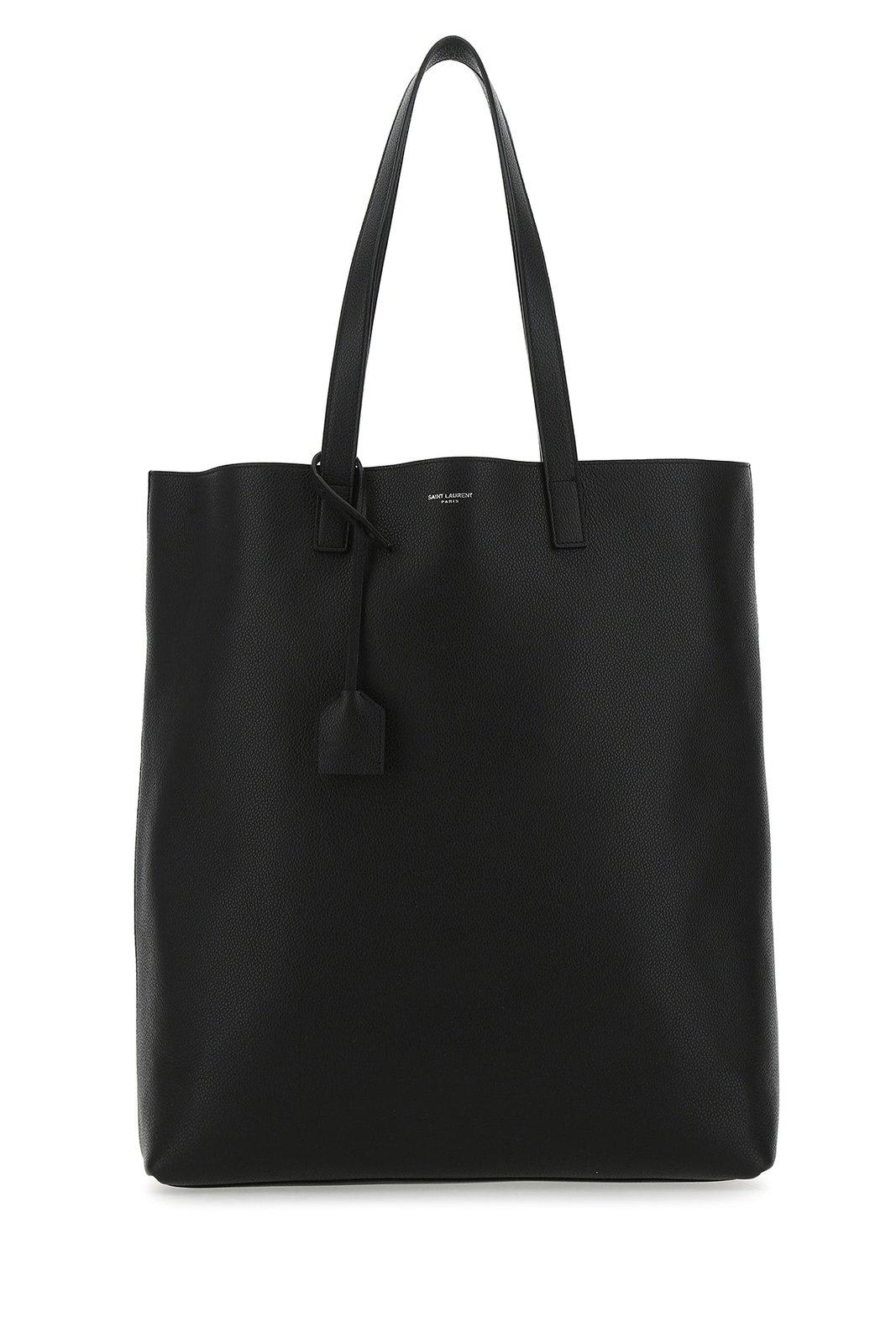 Saint Laurent 购物袋配手拿包
