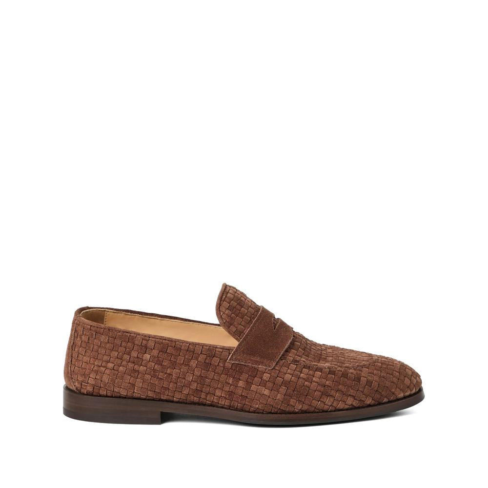 Brunello Cucinelli Shoes