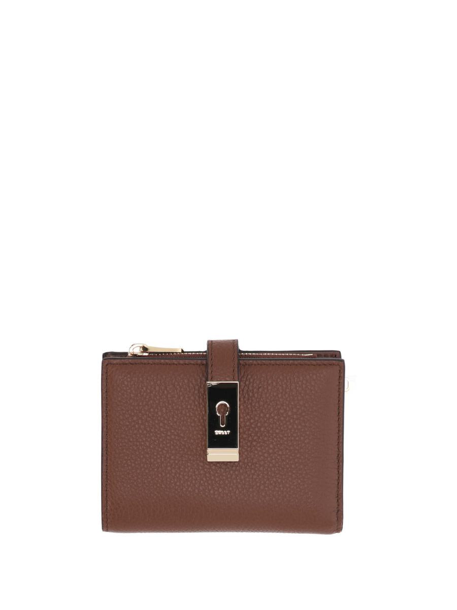 Bally 钱包