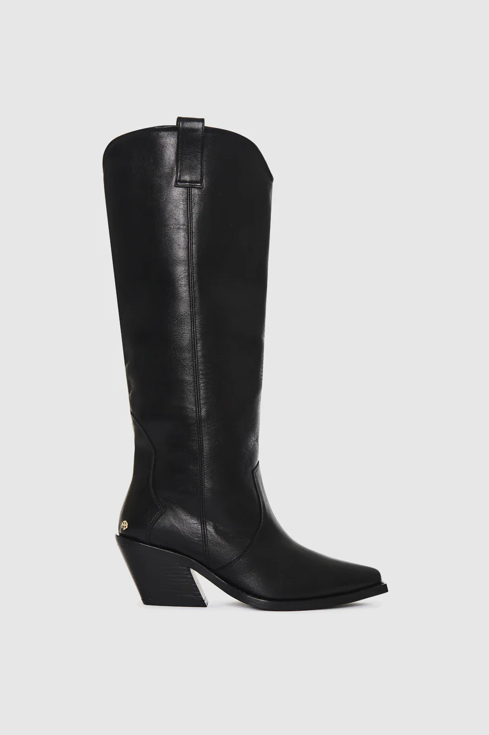 Tall Tania Boots - Black 37