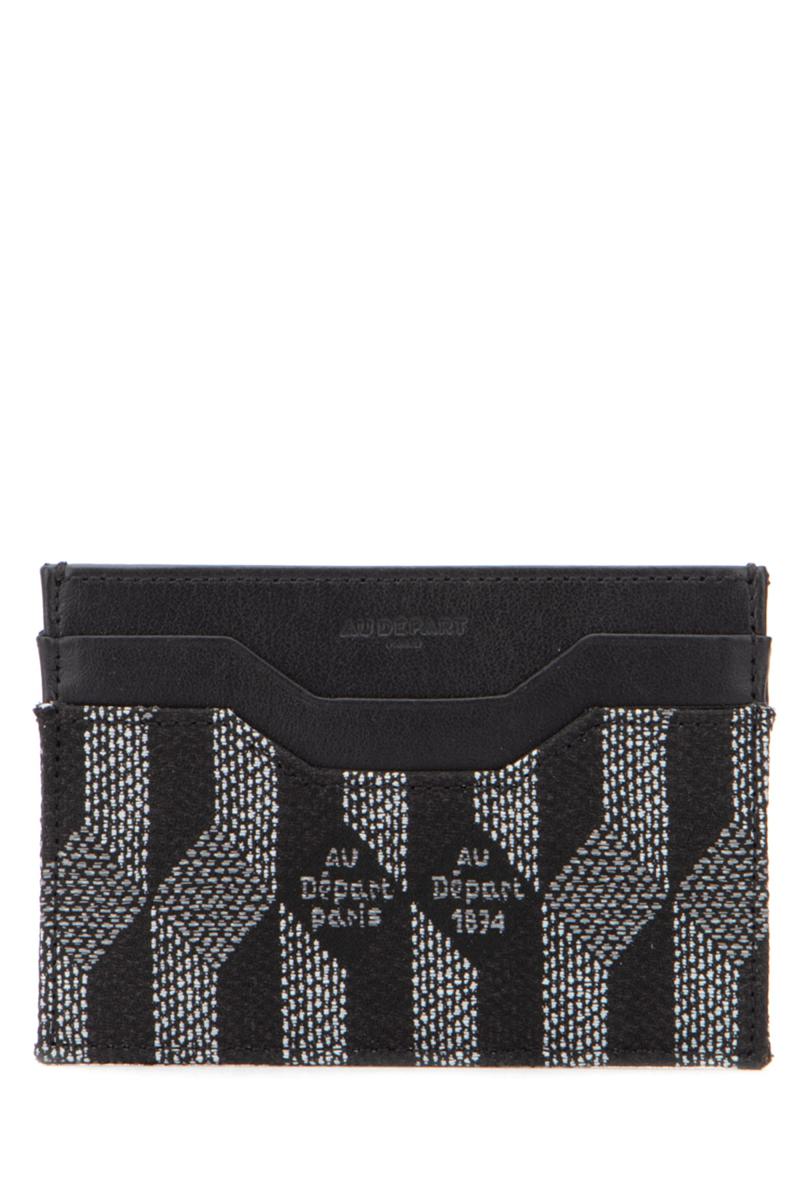 Au Départ Wallets
