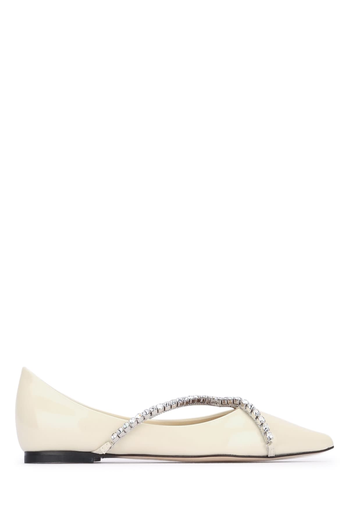 Jimmy Choo 芭蕾舞鞋