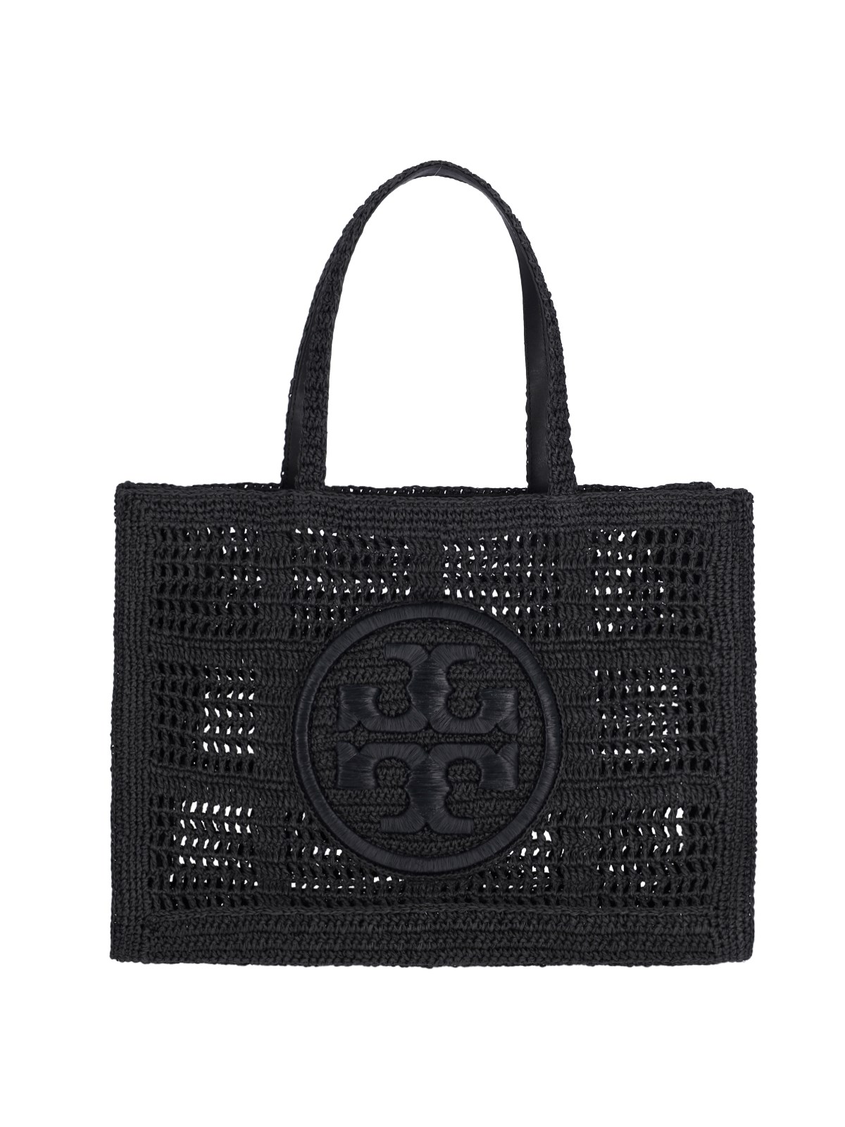 Tory Burch 'Ella' Small Tote Bag