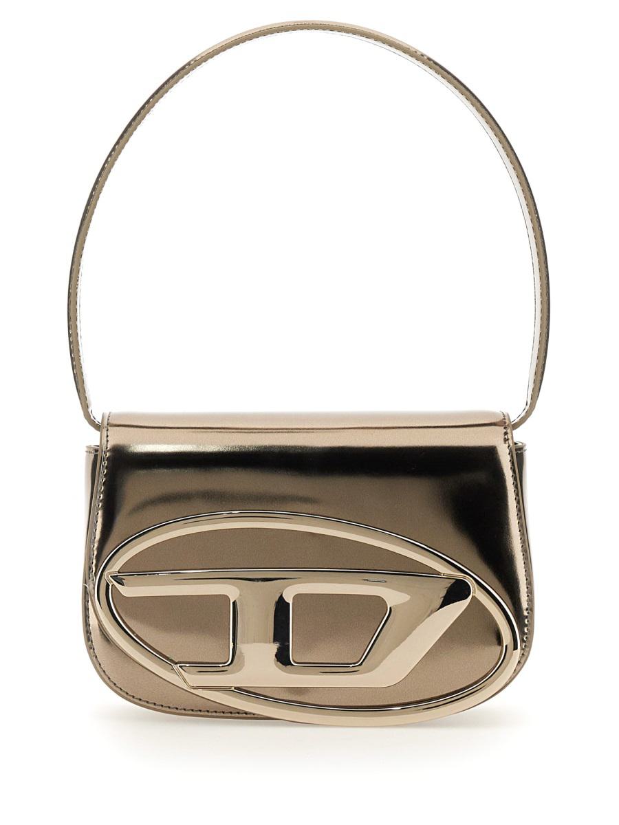 Diesel 1Dr Shoulder Bag