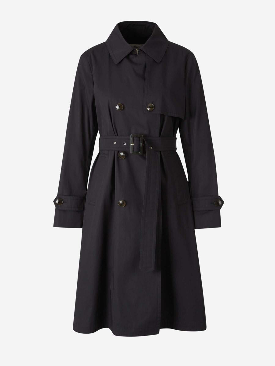 Herno Technical Cotton Gabardine