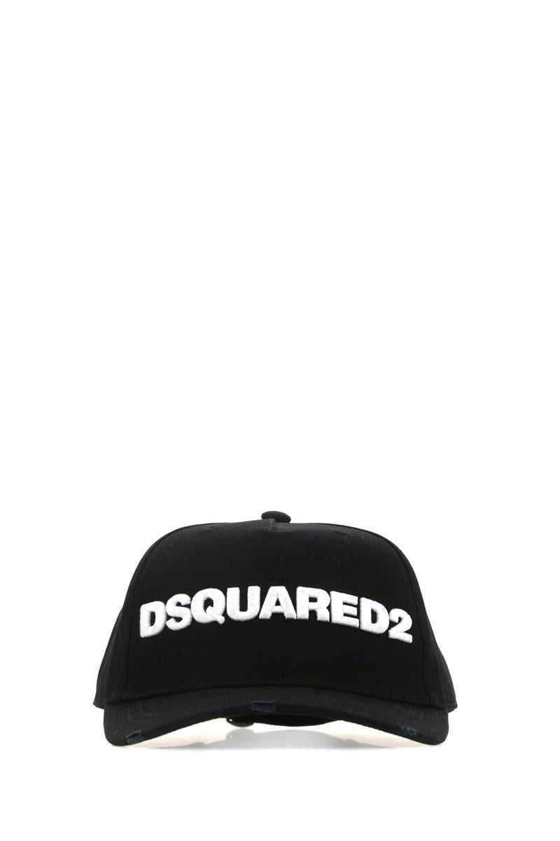 Dsquared2 Hats