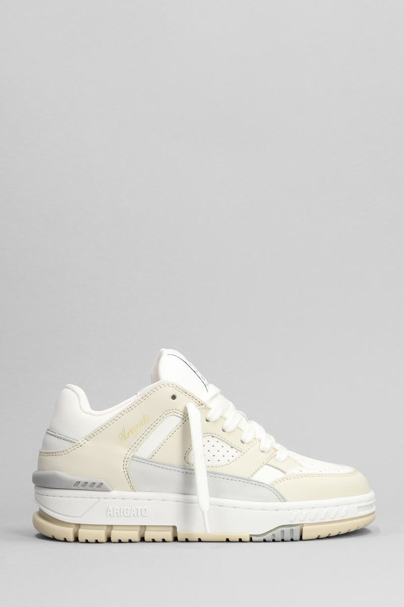 Axel Arigato Area Lo Sneaker Sneakers