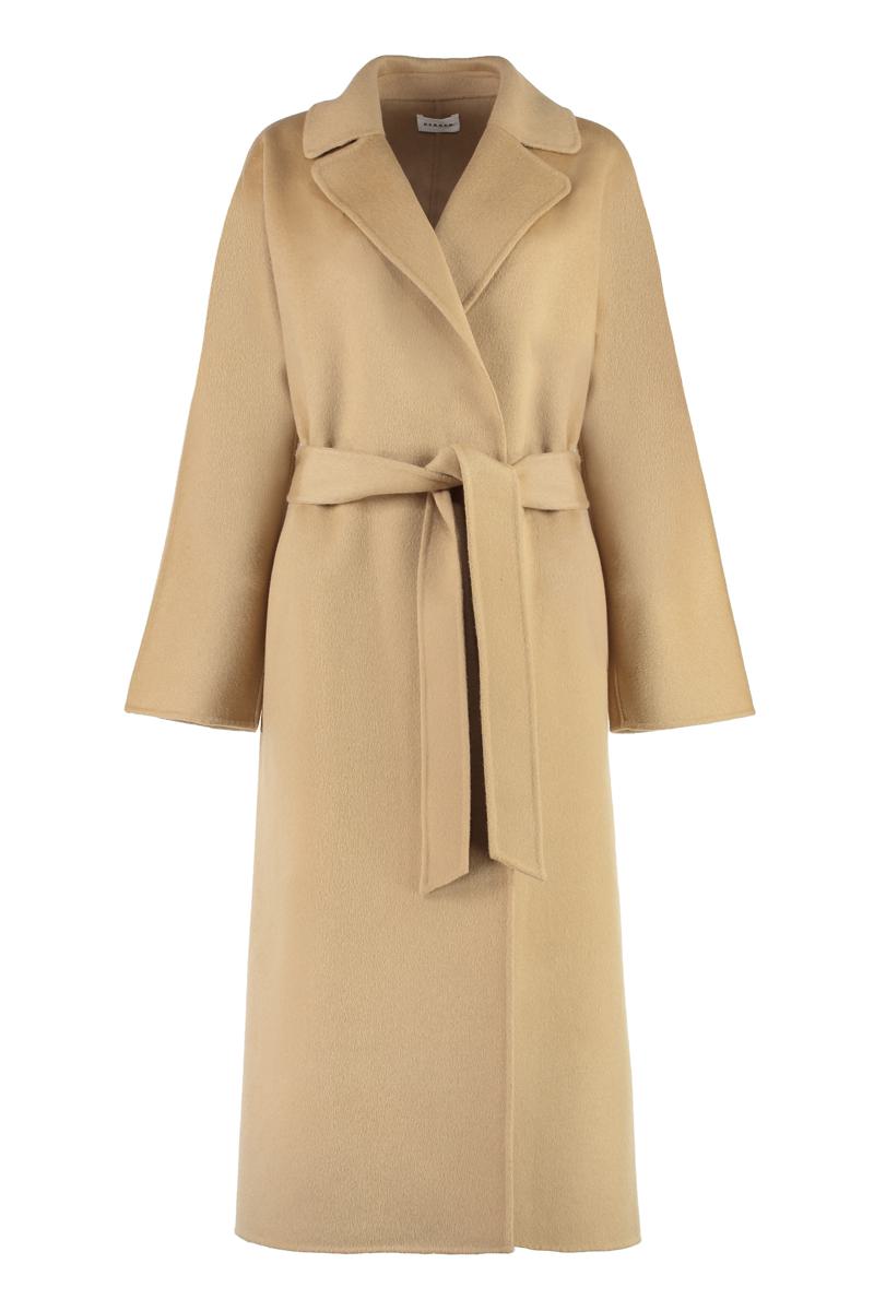 P. A.R. O.S. H. Wool Coat