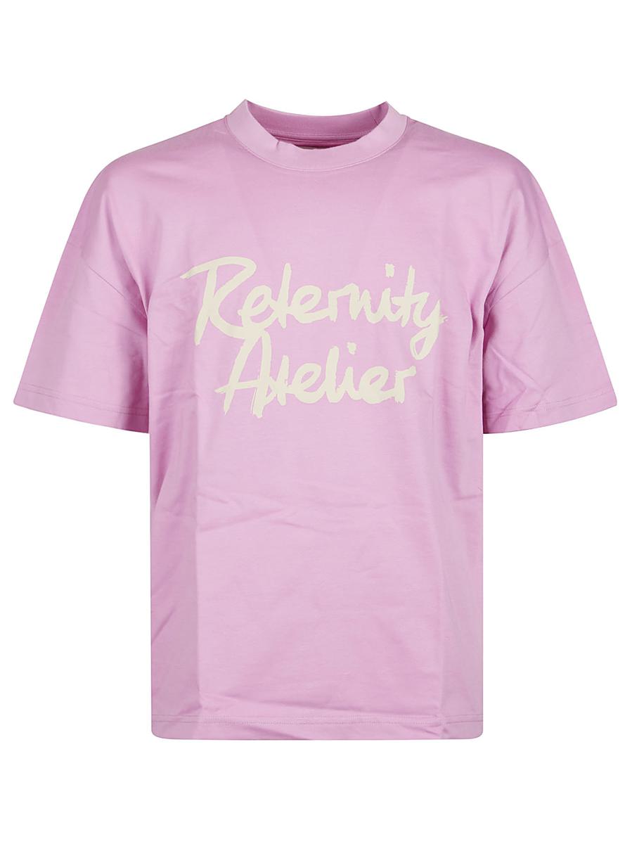 Reternity 永恒T恤