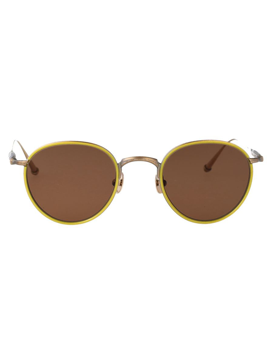 Matsuda Sunglasses