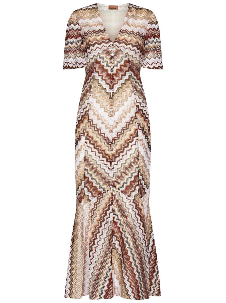 Missoni Dress