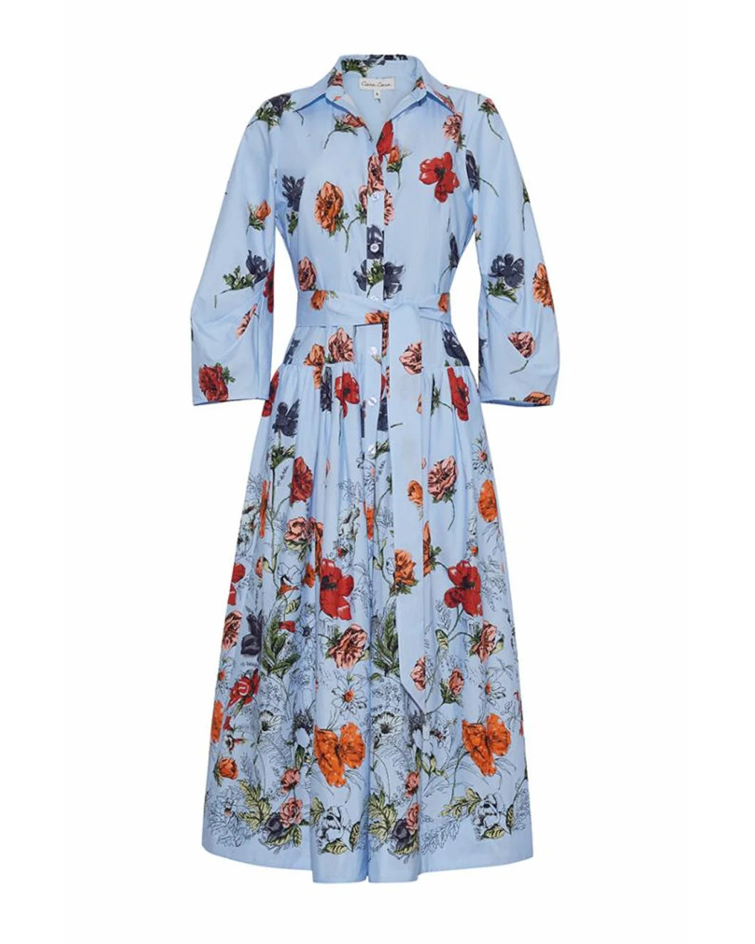 Raya Dress