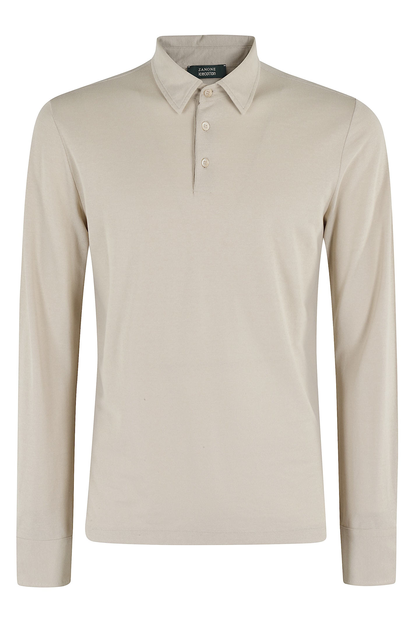 Zanone Polo M/L码