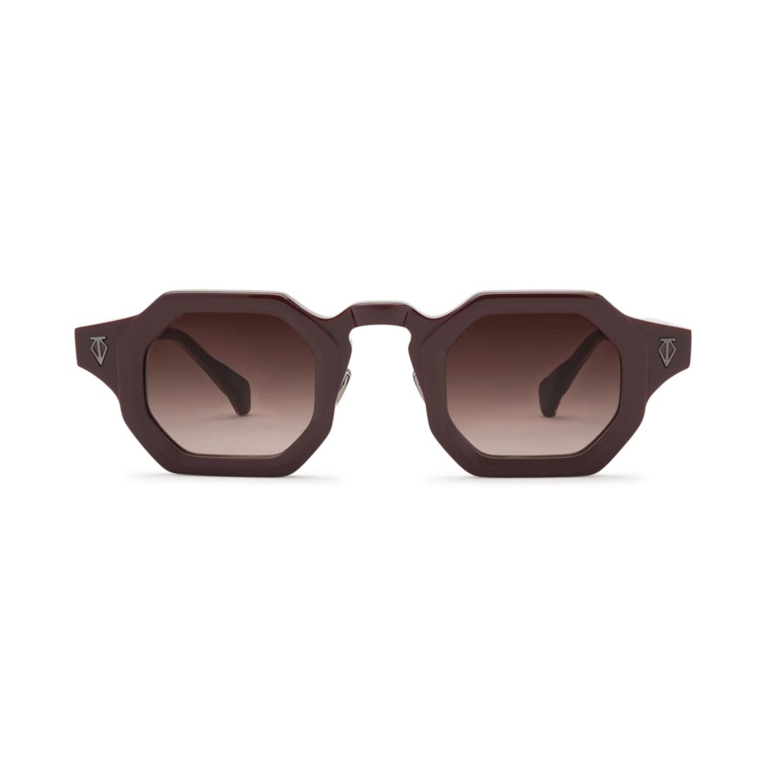 T Henri Birdcageoxblood