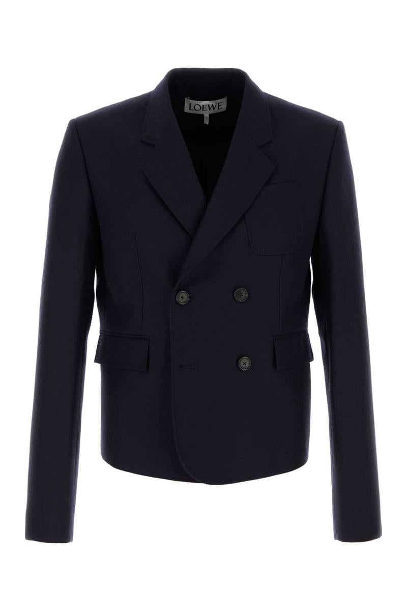 Loewe Jackets And Vests