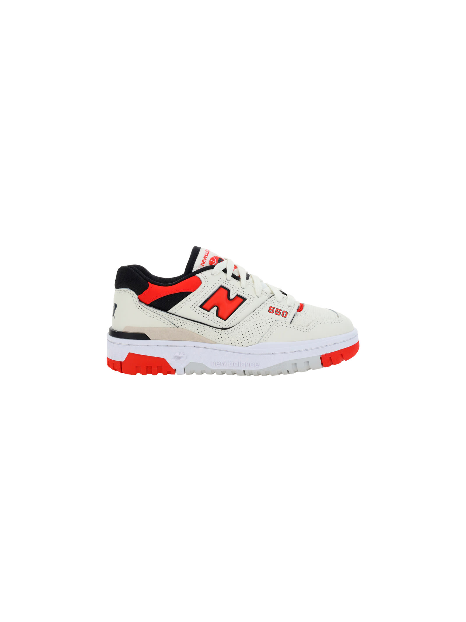 New Balance 550 运动鞋