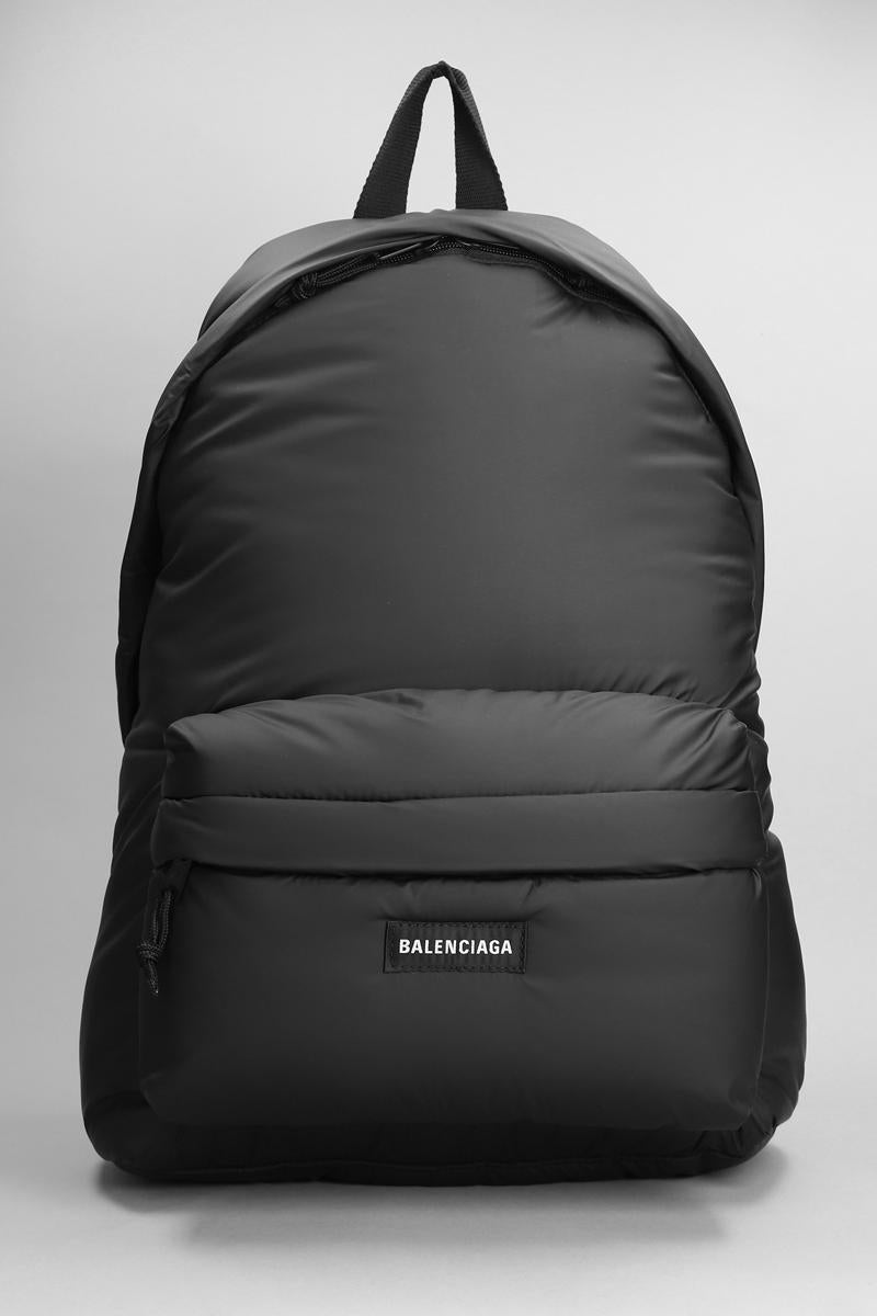 Balenciaga 探索者背包