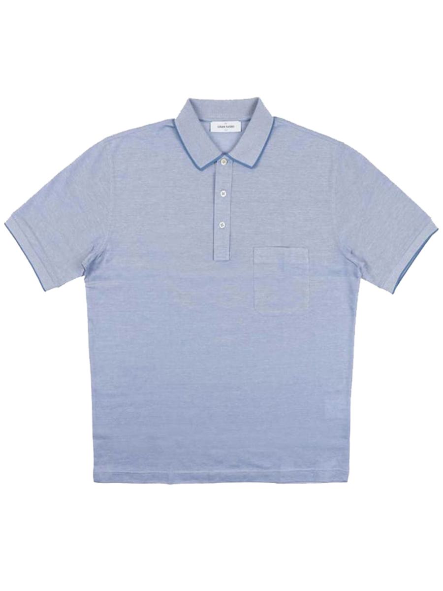 Gran Sasso Tennis Clothing