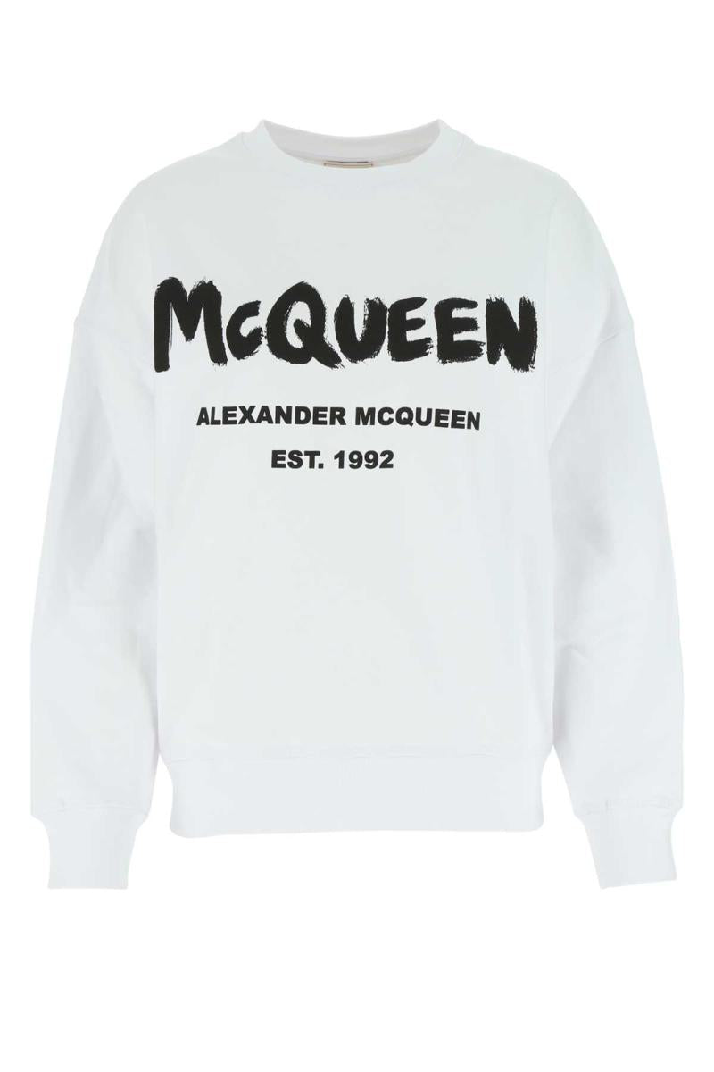 Alexander McQueen Sweatshirts