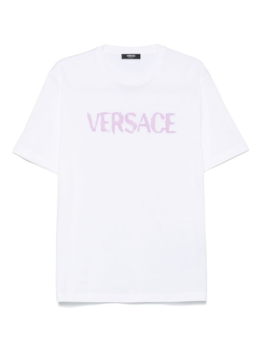 Versace T恤及Polo衫