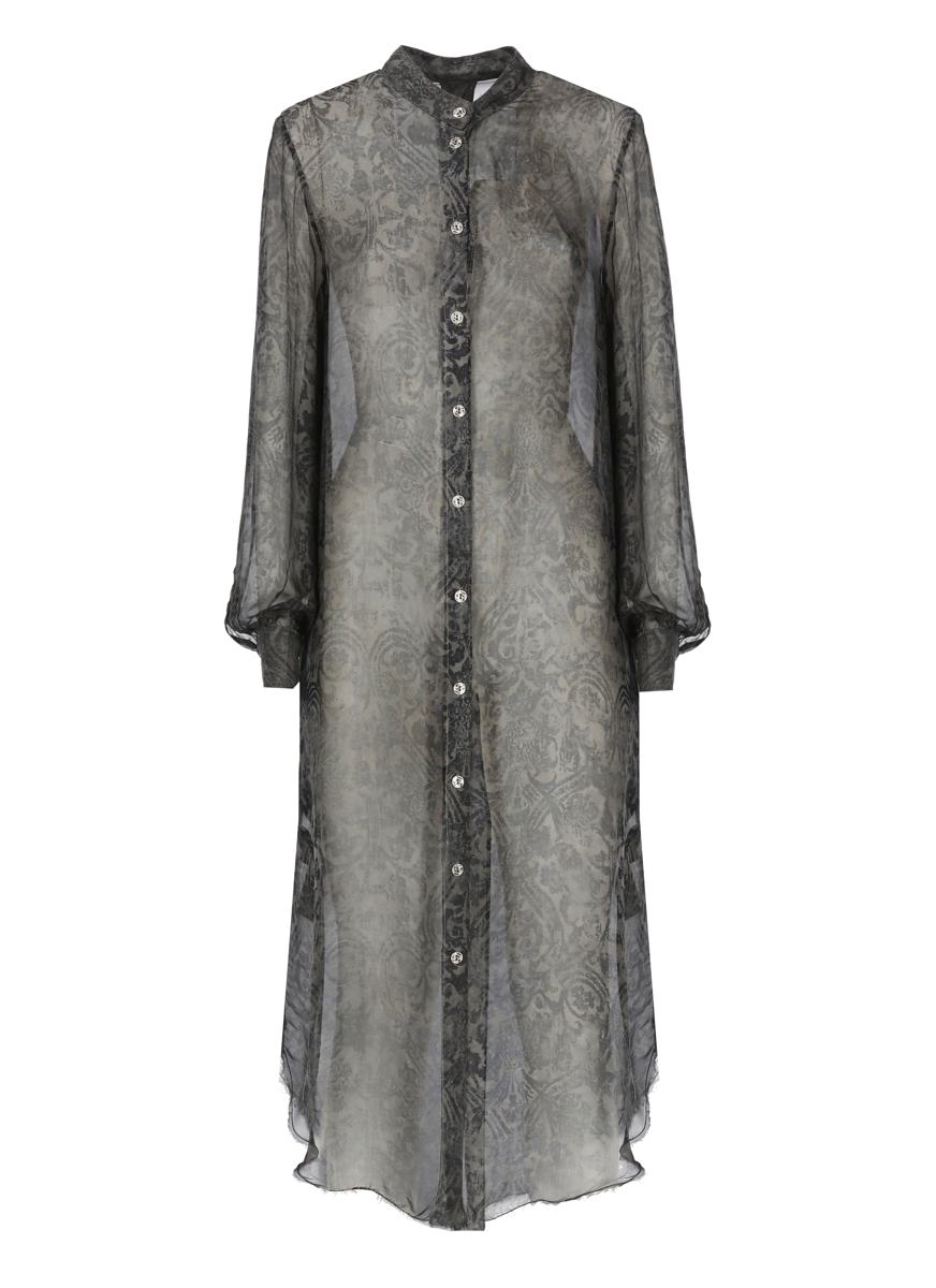 Sanctamuerte Dresses
