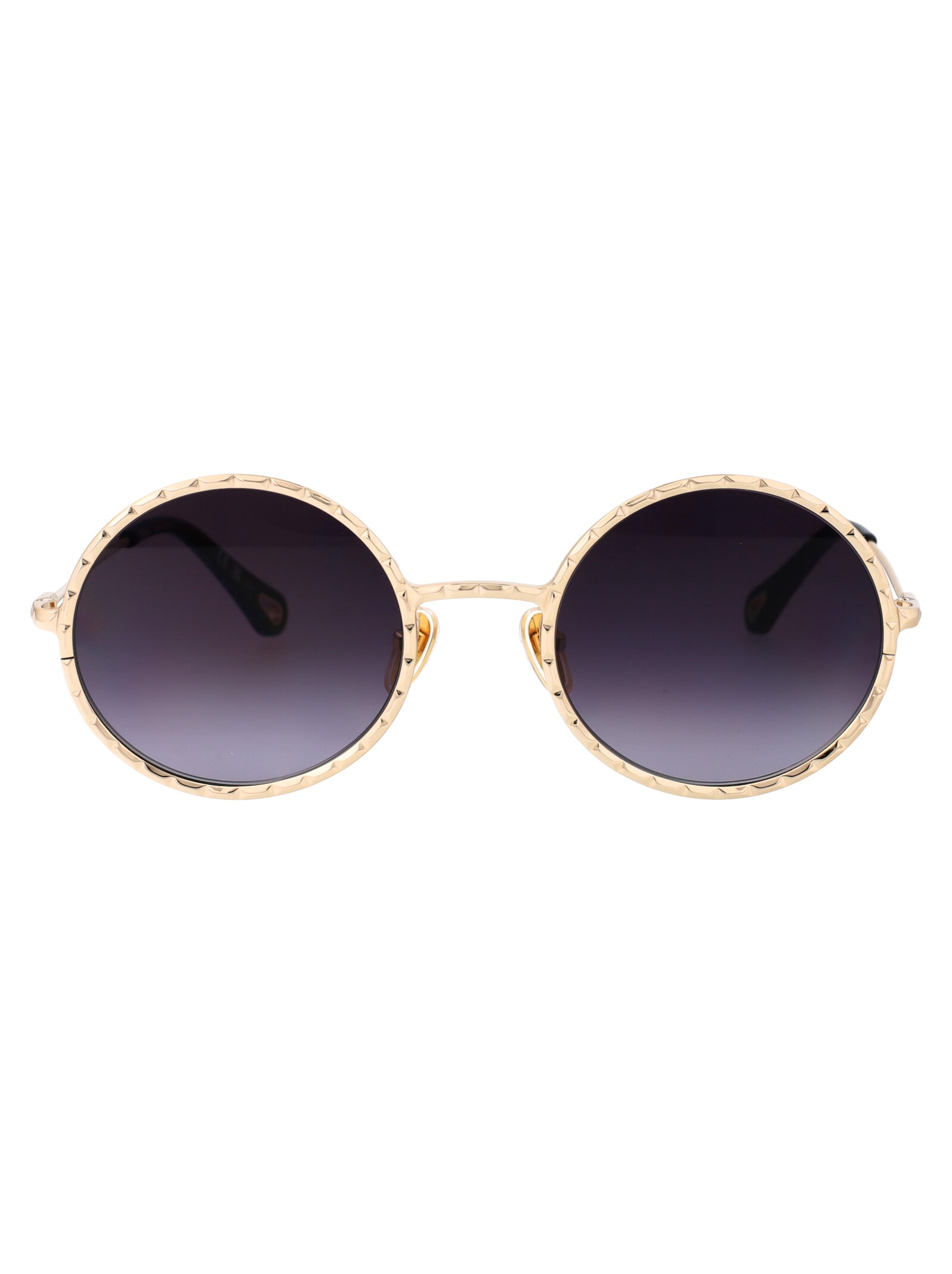 Chloé Eyewear Ch0230s Sunglasses
