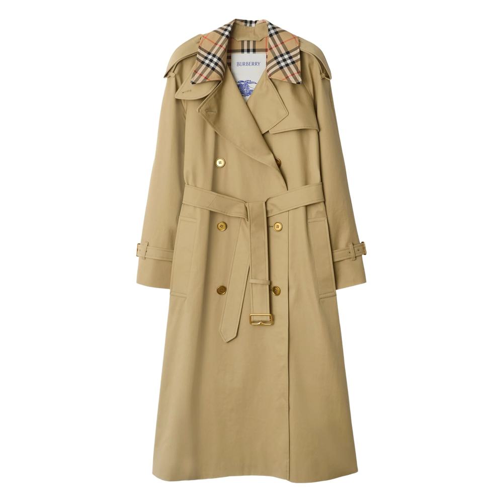 Burberry Rainwears