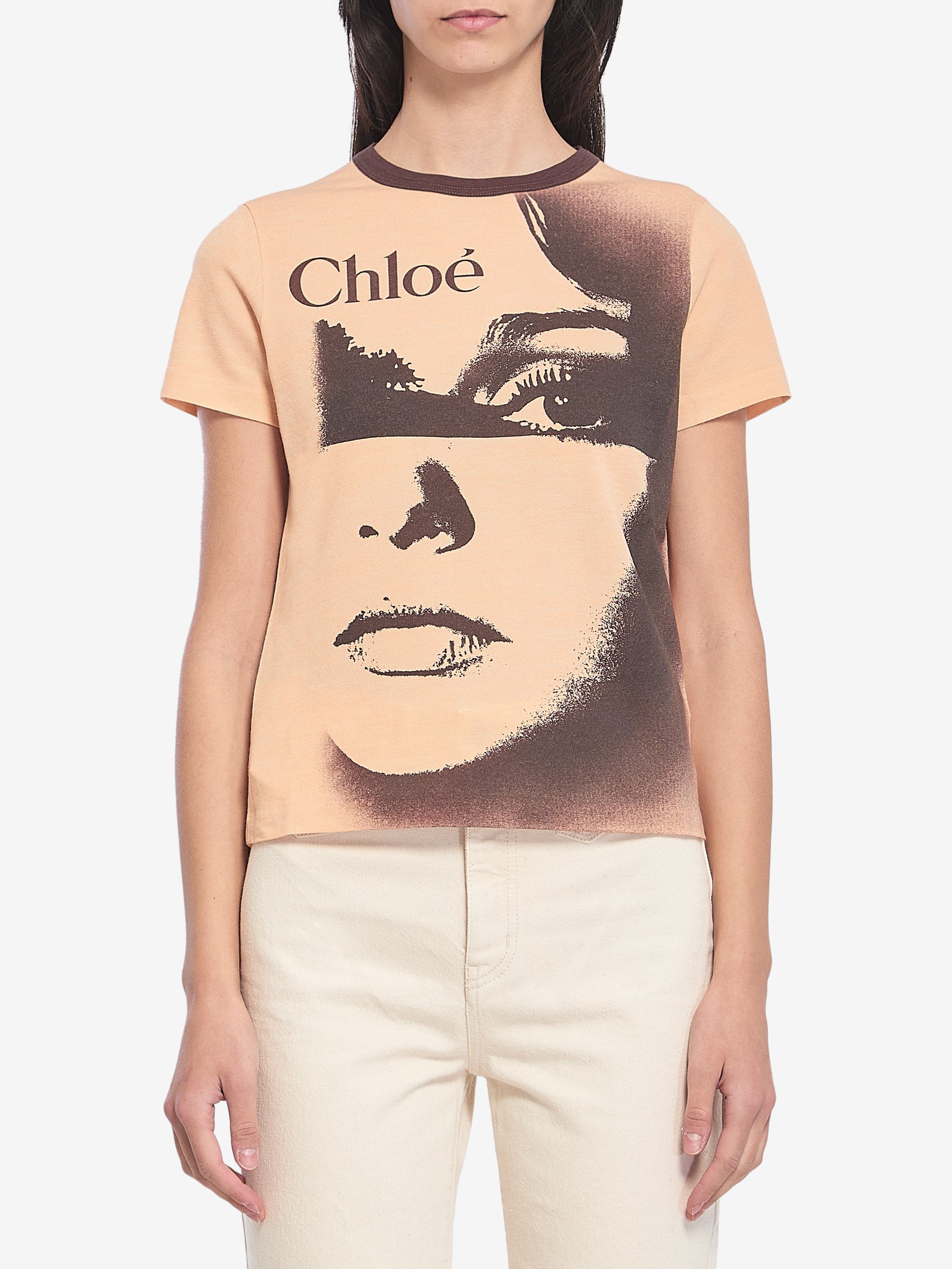 Printed tshirt