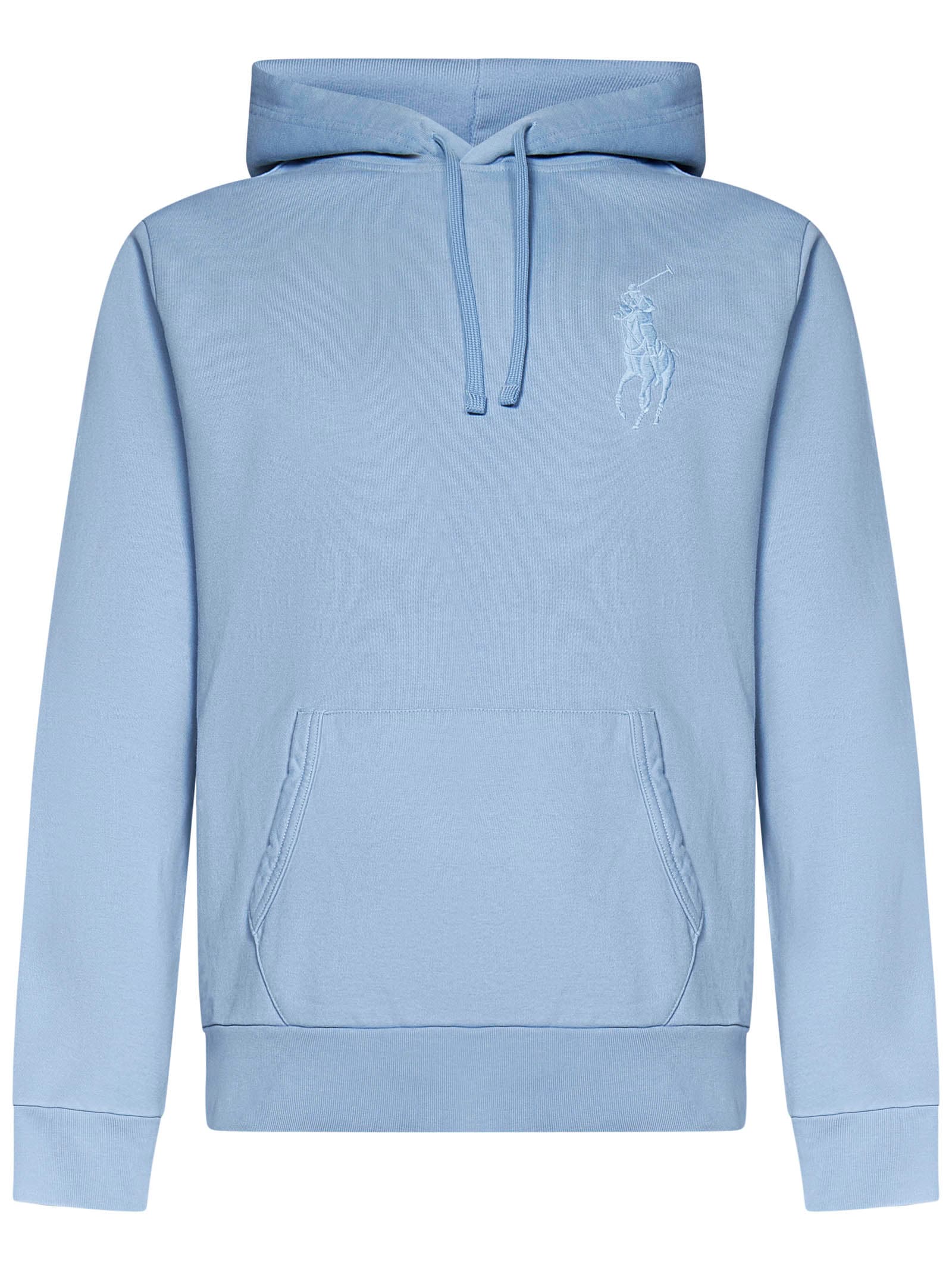 Polo Ralph Lauren 长袖卫衣
