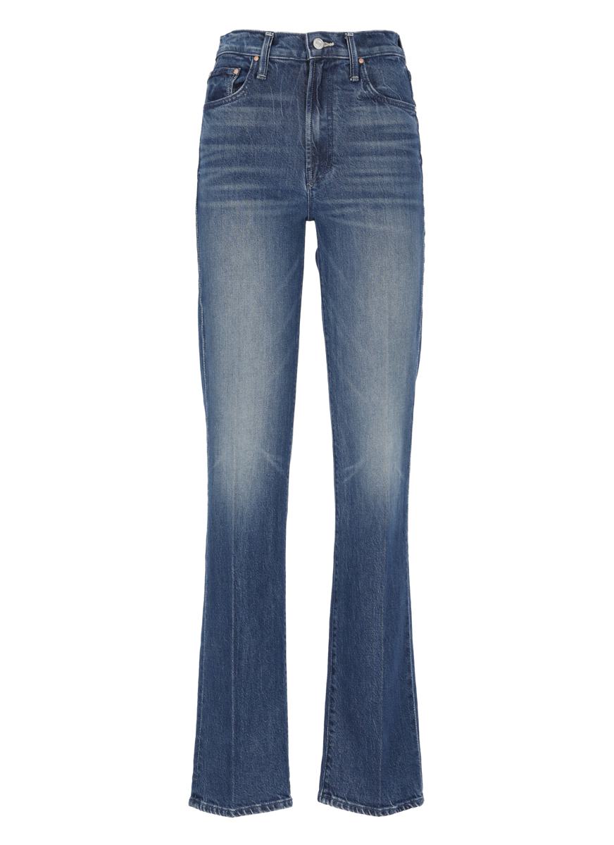 Mother Jeans