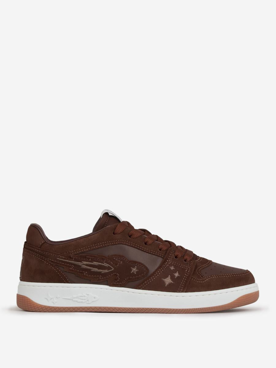 Enterprise Japan Ej Egg Rocket Sneakers