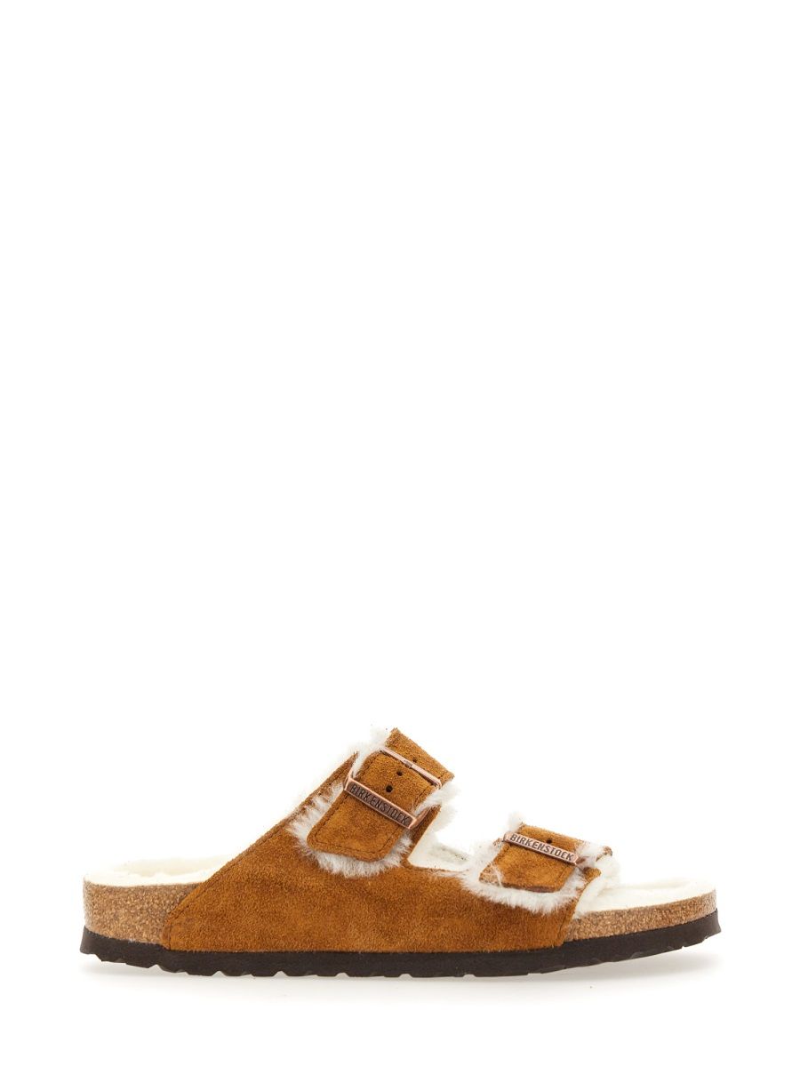 Birkenstock 凉鞋
