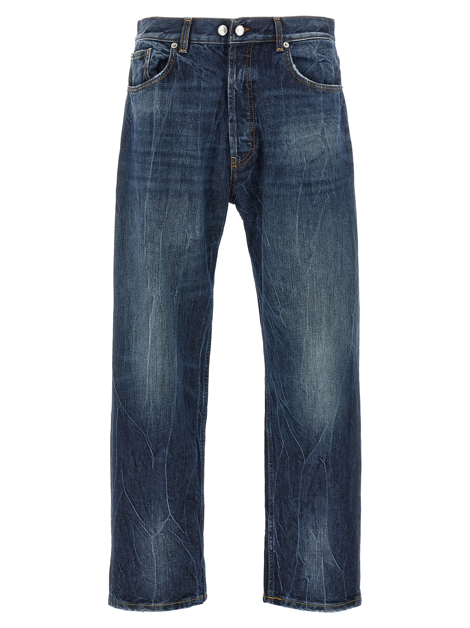 Department Five musso 牛仔裤